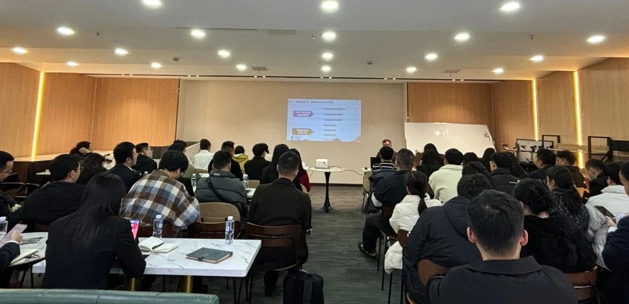 华体会手机网页版动态 | 工欲善其事，必先利其器，全过程工程咨询专项赋能持续进行中