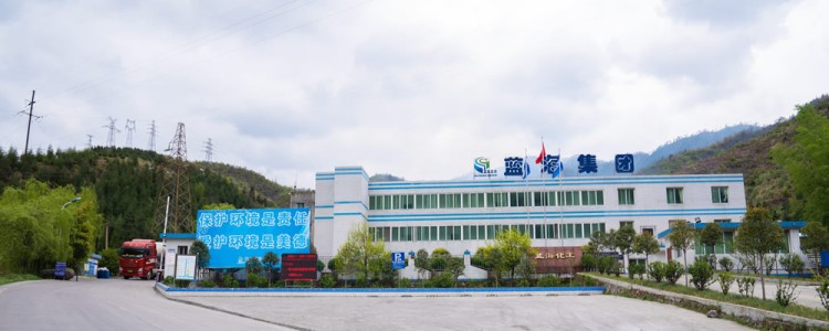 四川蓝海化工（集团）有限公司蓝微矿产品分公司-可行性研究报告