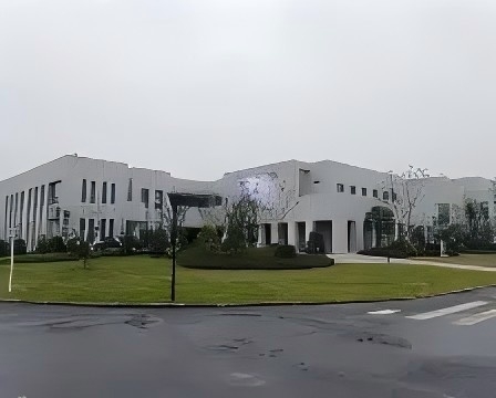 万华化学（四川）有限公司-安全评价