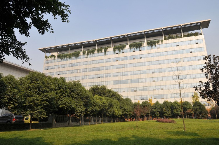 四川公路桥梁建设集团有限公司-水土保持方案