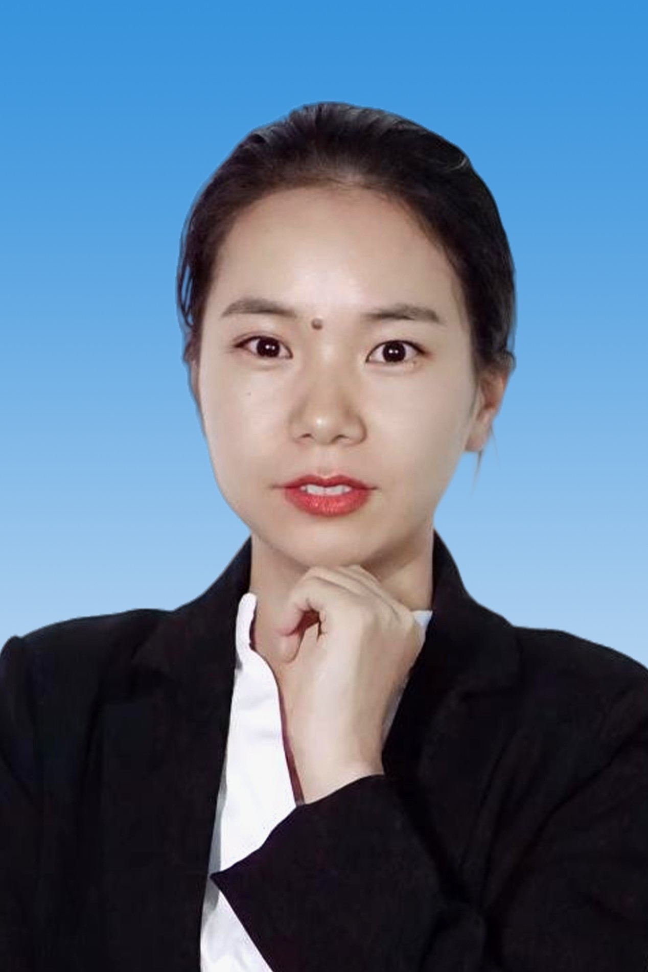 李娇娇