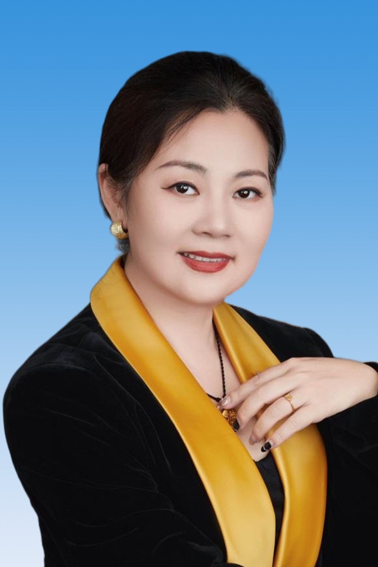 陈恺