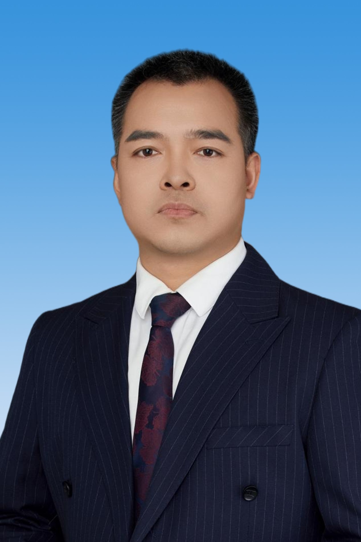 杨帅