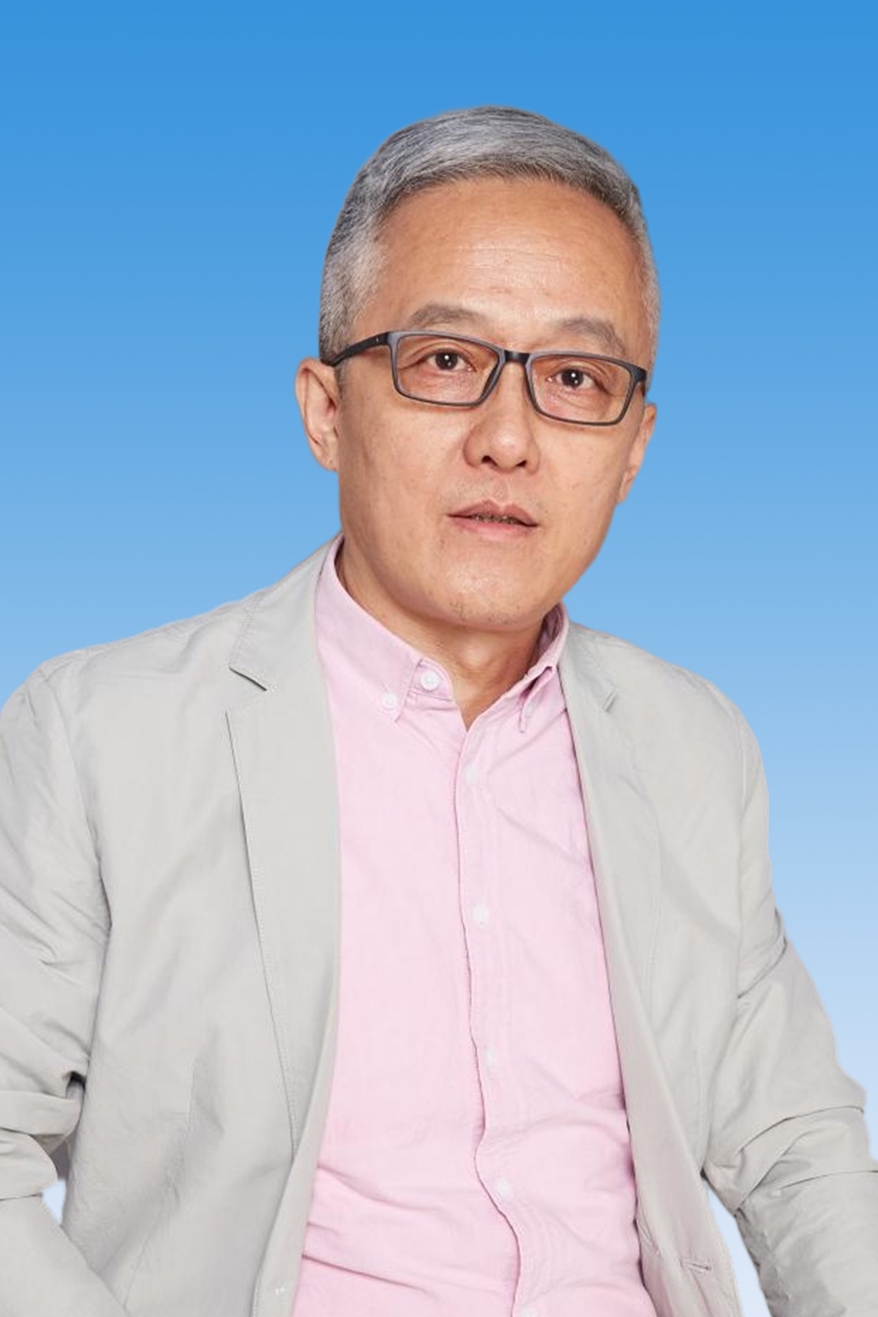石杰
