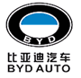 比亚迪汽车