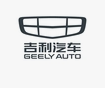 吉利汽车