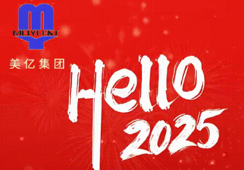 新岁启航，百象皆新！