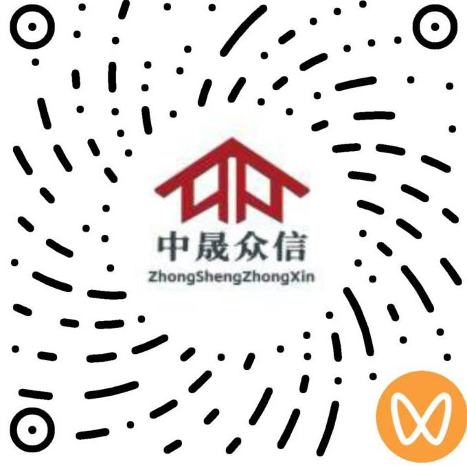众信子公司视频号二维码
