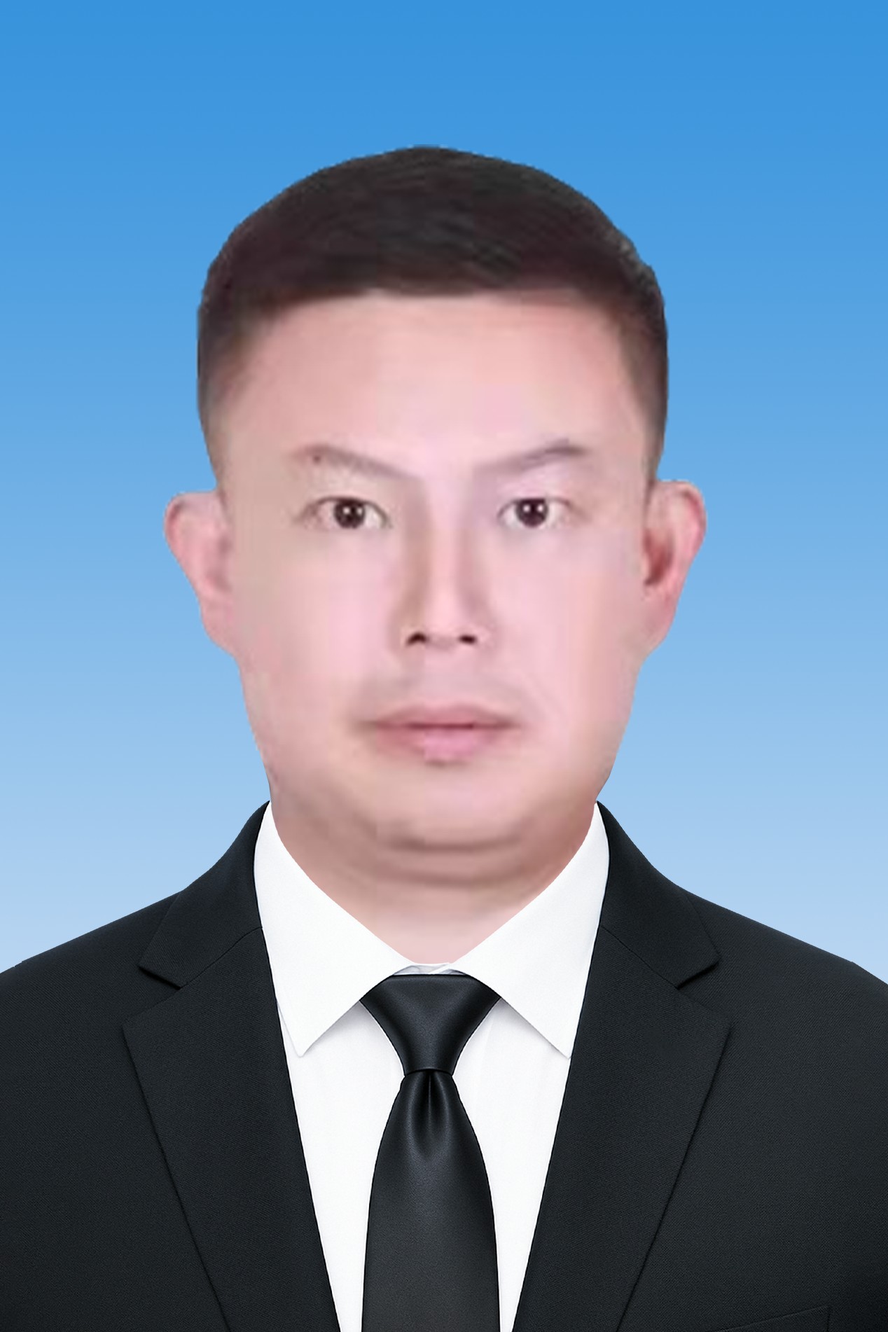 陈福江